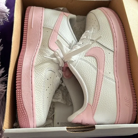 Big kids Air Force 1 - Picture 8 of 9